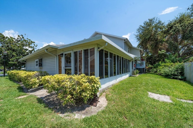 11722 Currie Ln Unit E1, Largo, FL 33774 - photo 35