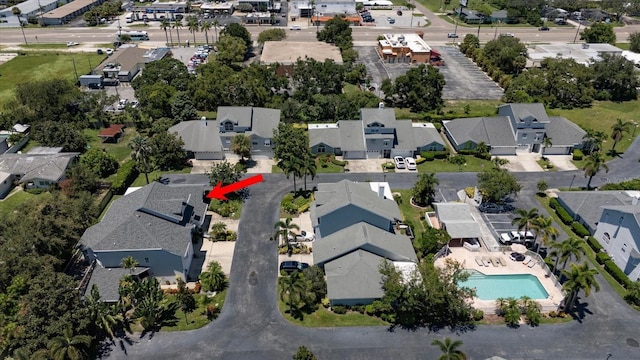 11722 Currie Ln Unit E1, Largo, FL 33774 - photo 36