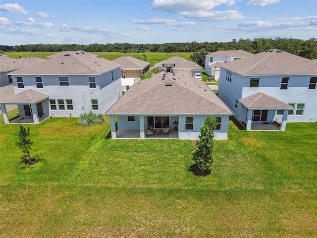 33928 Field Maple Loop, Wesley Chapel, FL 33545 - photo 50
