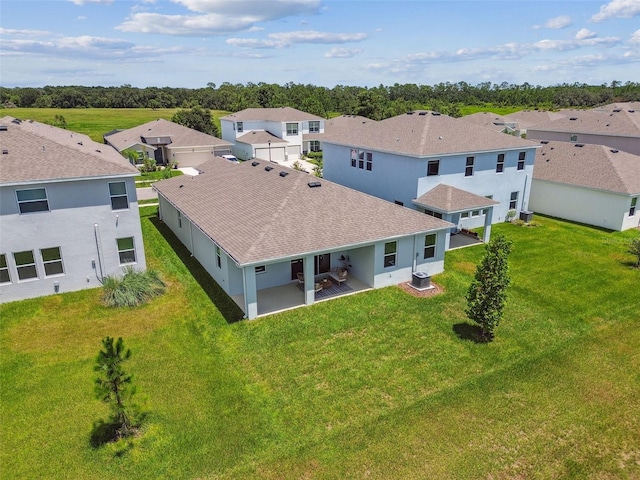 33928 Field Maple Loop, Wesley Chapel, FL 33545 - photo 51