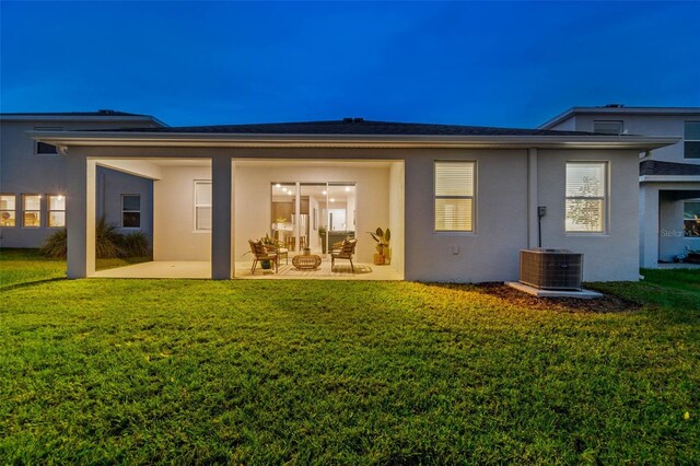 33928 Field Maple Loop, Wesley Chapel, FL 33545 - photo 52