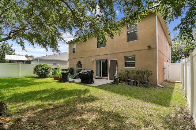 3142 Bellericay Ln, Land O Lakes, FL 34638 - photo 31
