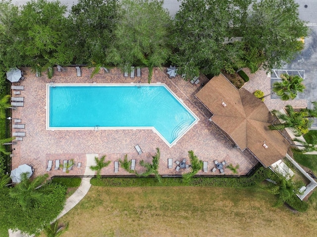 3142 Bellericay Ln, Land O Lakes, FL 34638 - photo 37