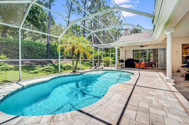 4477 Lavender Dr, Palm Harbor, FL 34685 - photo 43