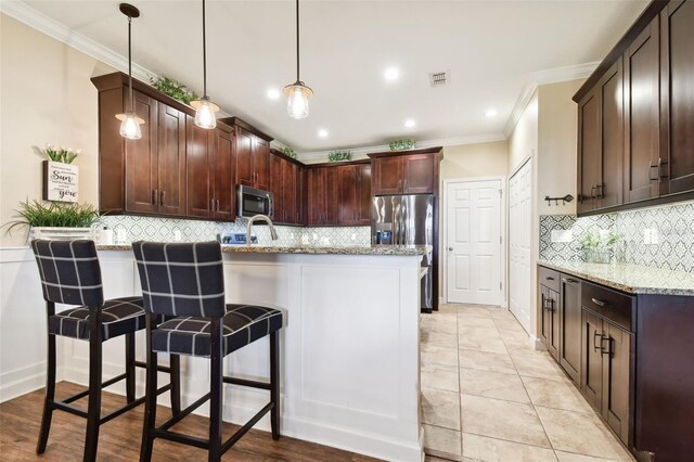 933 Moscato Pl, Palm Harbor, FL 34683 - photo 17