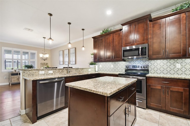 933 Moscato Pl, Palm Harbor, FL 34683 - photo 21