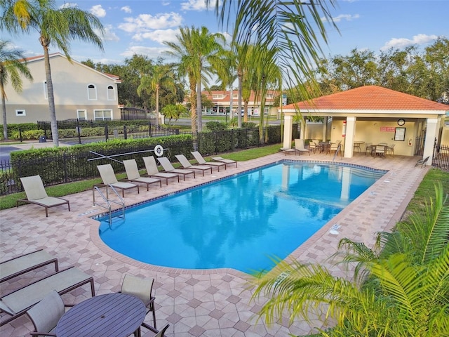933 Moscato Pl, Palm Harbor, FL 34683 - photo 72