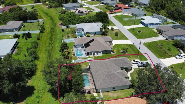 1889 Northland Ave, North Port, FL 34288 - photo 50
