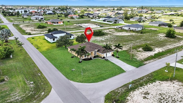 4322 NW 32nd Ter, Cape Coral, FL 33993 - photo 55