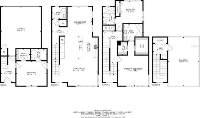 335 8th St N, Saint Petersburg, FL 33701 - photo 40