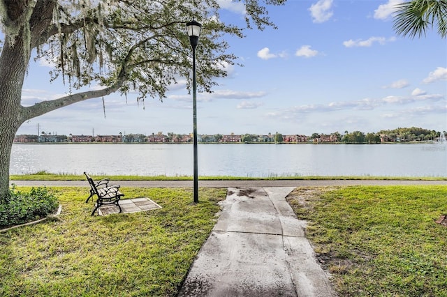 9156 Lake Chase Island Way Unit 9156, Tampa, FL 33626 - photo 2