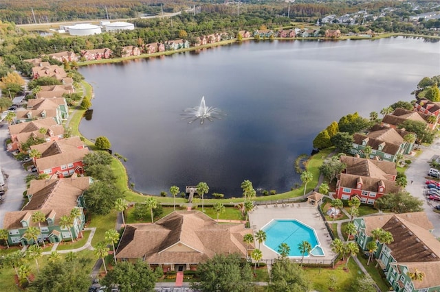 9156 Lake Chase Island Way Unit 9156, Tampa, FL 33626 - photo 25