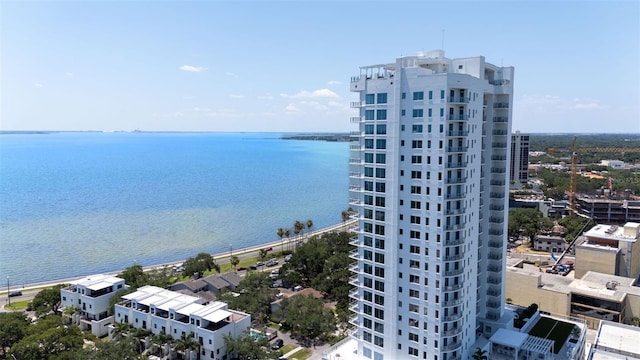 2910 W Barcelona St Unit 501, Tampa, FL 33629 - photo 1