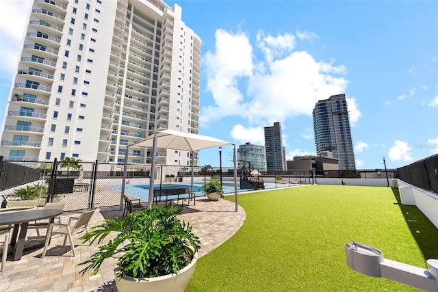 2910 W Barcelona St Unit 501, Tampa, FL 33629 - photo 67