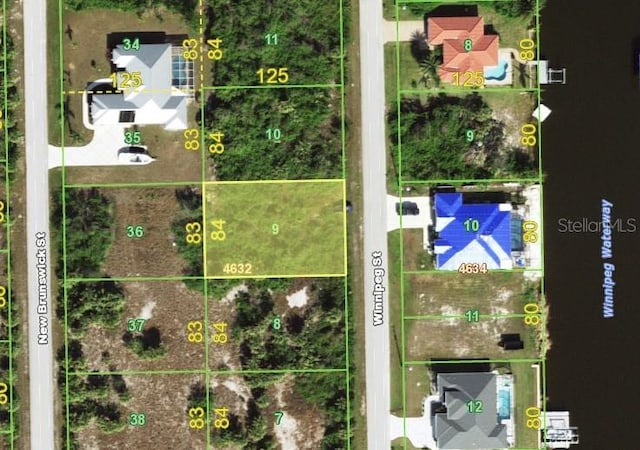 10417 Winnipeg St, Port Charlotte, FL 33981 - photo 1