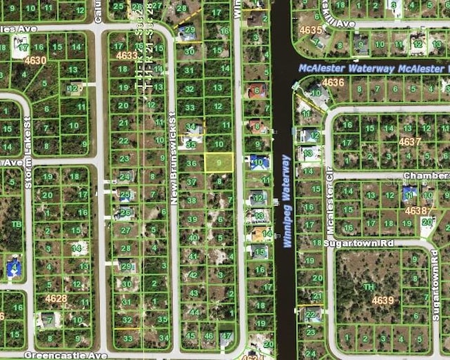 10417 Winnipeg St, Port Charlotte, FL 33981 - photo 2