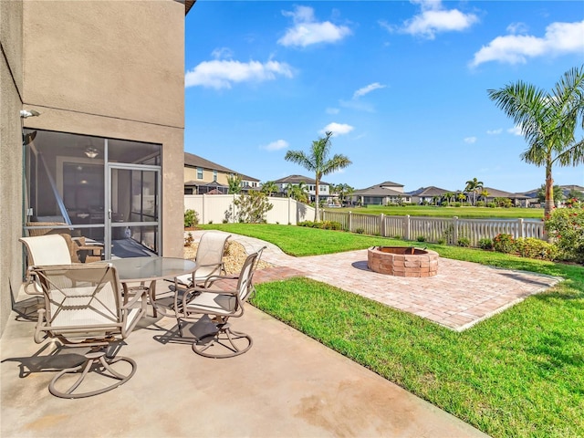 5030 Ivory Stone Dr, Wimauma, FL 33598 - photo 3
