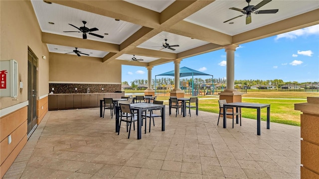 5030 Ivory Stone Dr, Wimauma, FL 33598 - photo 66
