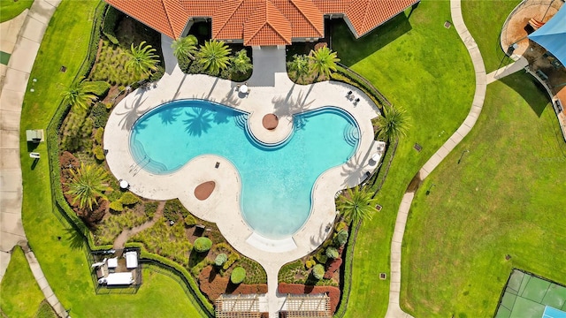5030 Ivory Stone Dr, Wimauma, FL 33598 - photo 73