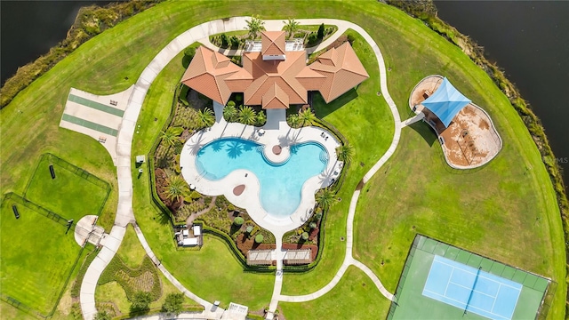 5030 Ivory Stone Dr, Wimauma, FL 33598 - photo 74