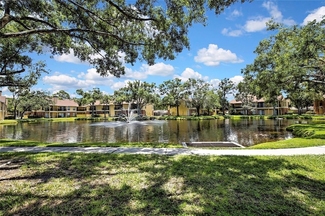 8653 Fancy Finch Dr Unit 104, Tampa, FL 33614 - photo 2