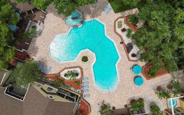 8653 Fancy Finch Dr Unit 104, Tampa, FL 33614 - photo 30