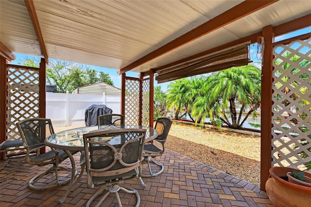13706 Britton Dr, Hudson, FL 34667 - photo 35