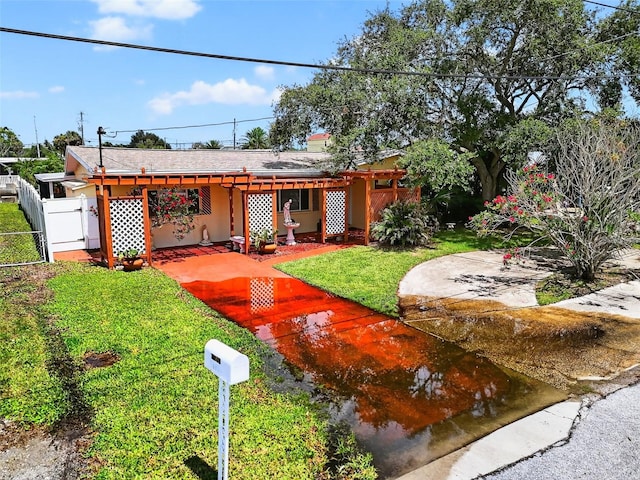 13706 Britton Dr, Hudson, FL 34667 - photo 42