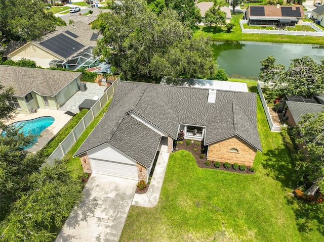 7411 Mint Julep Dr, Riverview, FL 33578 - photo 43
