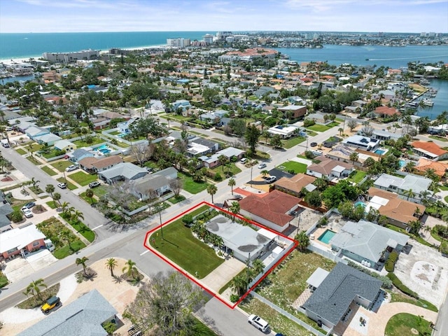 304 42nd Ave, St Pete Beach, FL 33706 - photo 1
