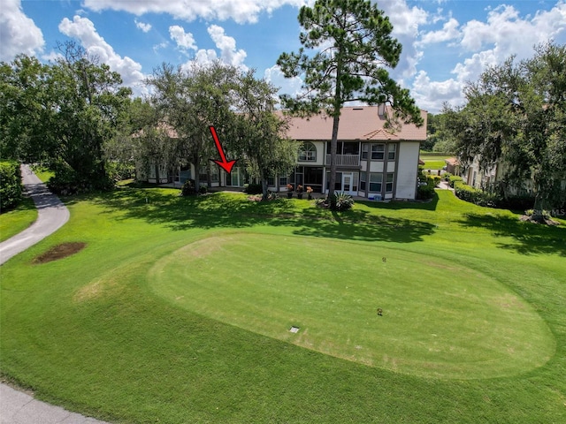 1292 Clays Trl, Oldsmar, FL 34677 - photo 3