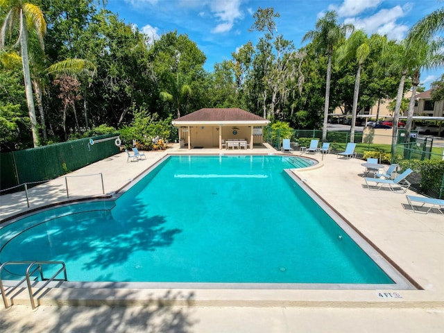 1292 Clays Trl, Oldsmar, FL 34677 - photo 58