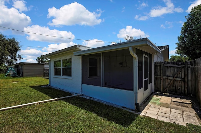 3549 Hendrix St, New Port Richey, FL 34652 - photo 33