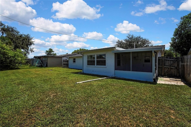 3549 Hendrix St, New Port Richey, FL 34652 - photo 35