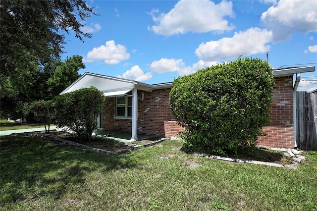 3549 Hendrix St, New Port Richey, FL 34652 - photo 37