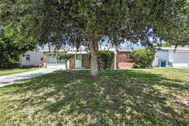 3549 Hendrix St, New Port Richey, FL 34652 - photo 38