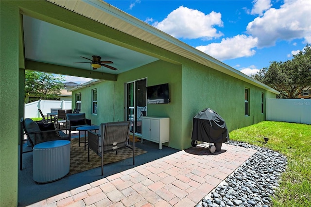 4333 Fieldview Cir, Wesley Chapel, FL 33545 - photo 28