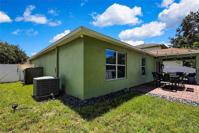 4333 Fieldview Cir, Wesley Chapel, FL 33545 - photo 30