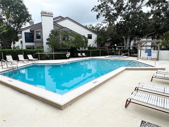 1829 Lake Cypress Dr Unit 1829, Safety Harbor, FL 34695 - photo 32