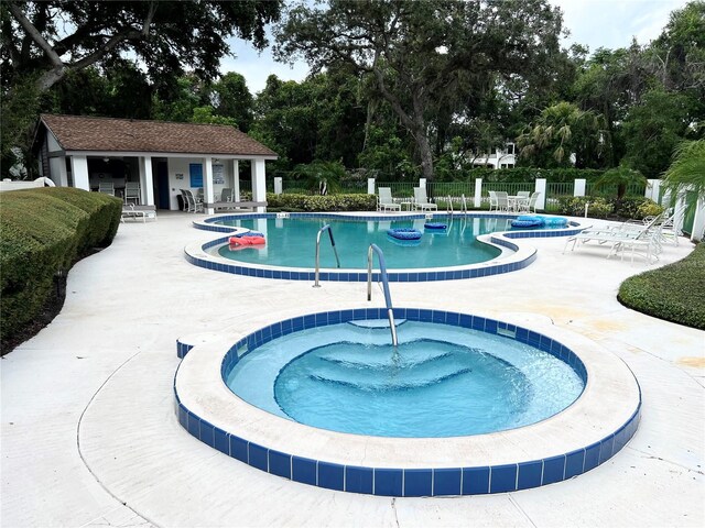 1829 Lake Cypress Dr Unit 1829, Safety Harbor, FL 34695 - photo 36