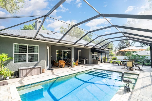 11509 Mellow Creek Ln, Riverview, FL 33569 - photo 2