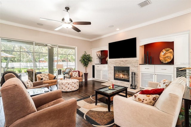 11509 Mellow Creek Ln, Riverview, FL 33569 - photo 3