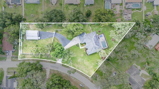 11509 Mellow Creek Ln, Riverview, FL 33569 - photo 29