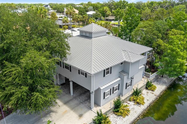 1035 N Appalachian Ter, Crystal River, FL 34429 - photo 1