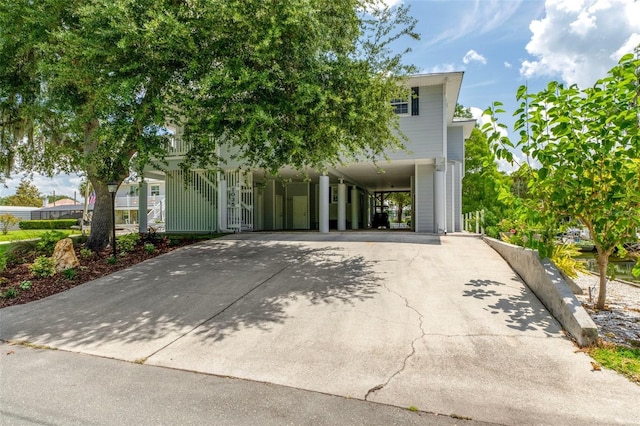 1035 N Appalachian Ter, Crystal River, FL 34429 - photo 4