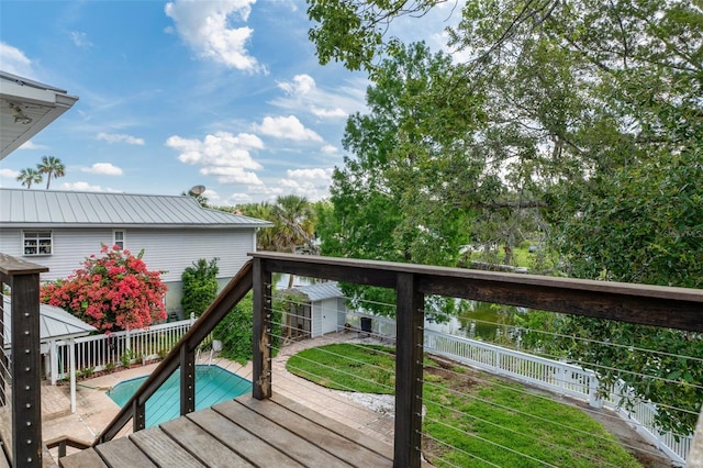 1035 N Appalachian Ter, Crystal River, FL 34429 - photo 76