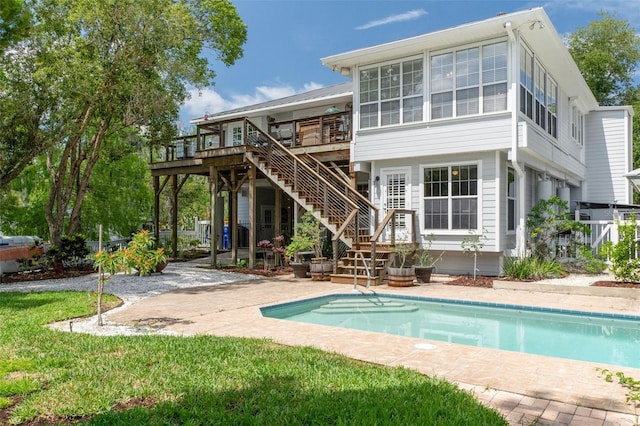 1035 N Appalachian Ter, Crystal River, FL 34429 - photo 83