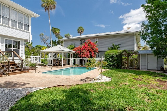 1035 N Appalachian Ter, Crystal River, FL 34429 - photo 85
