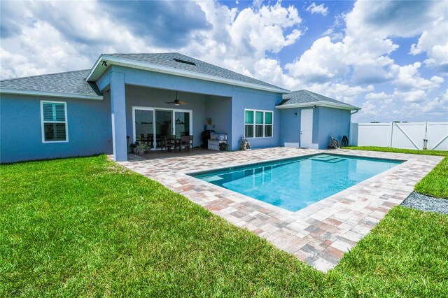 5054 Lake Toscana Dr, Wimauma, FL 33598 - photo 34