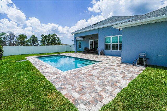 5054 Lake Toscana Dr, Wimauma, FL 33598 - photo 35
